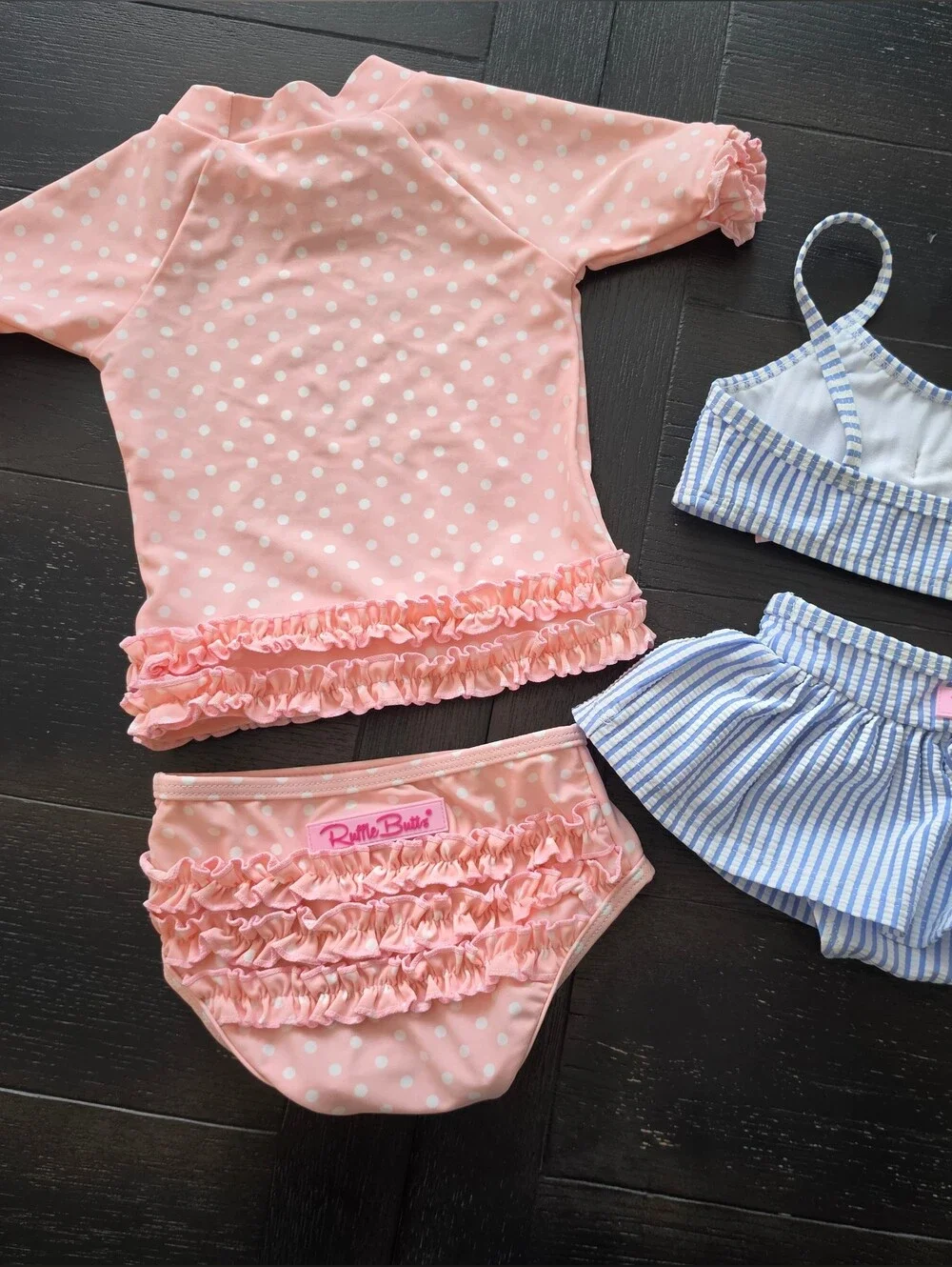 Ruffle Butts ruffle butts